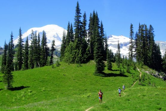 Adventure Running Co