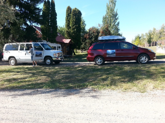 Classic Mountain Cabby - Image 3