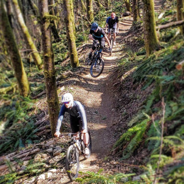 Seattle Mountain Bike Tours Outdoorecreation