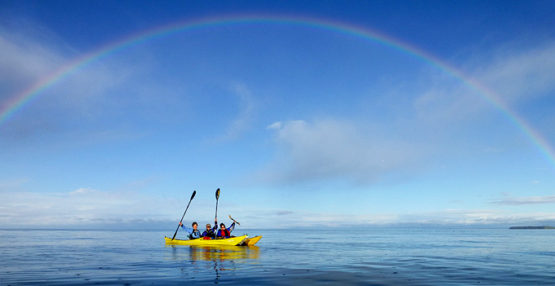 Adventures Through Kayaking - Image 5