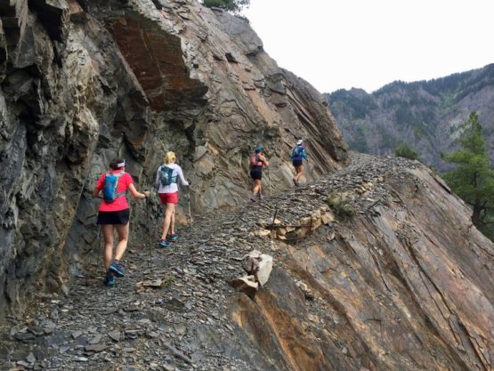 Highline Running Adventures - Image 14