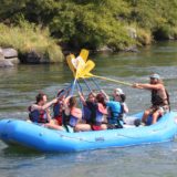 Sage Canyon River Company