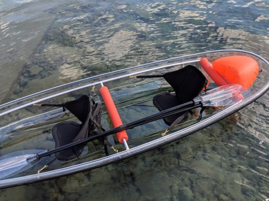 JO Paddle
