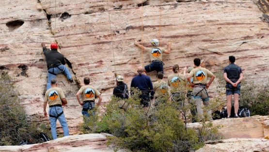 Mountain Skills Rock Guides - Image 4