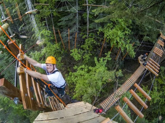 Mica Moon Zip Tours - Image 7