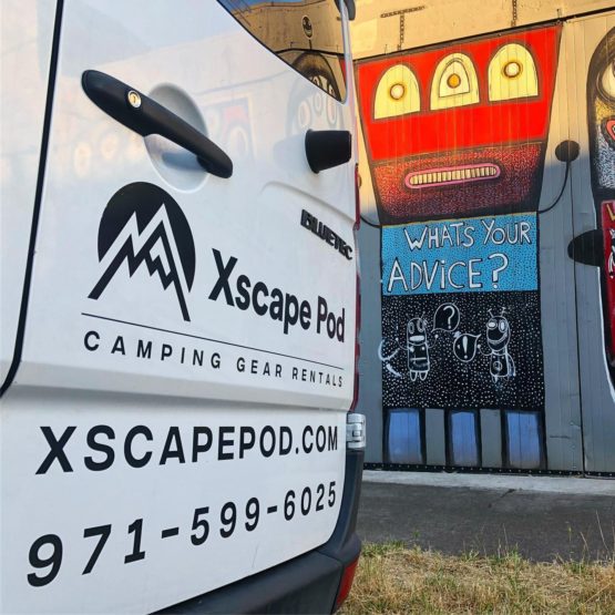 Xscape Pod - Image 10