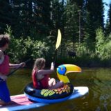 Backwoods Adventures - Image 6