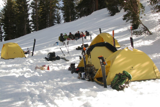 Sierra Mountain Center - Image 23