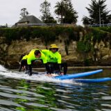 Richard Schmidt Surf School